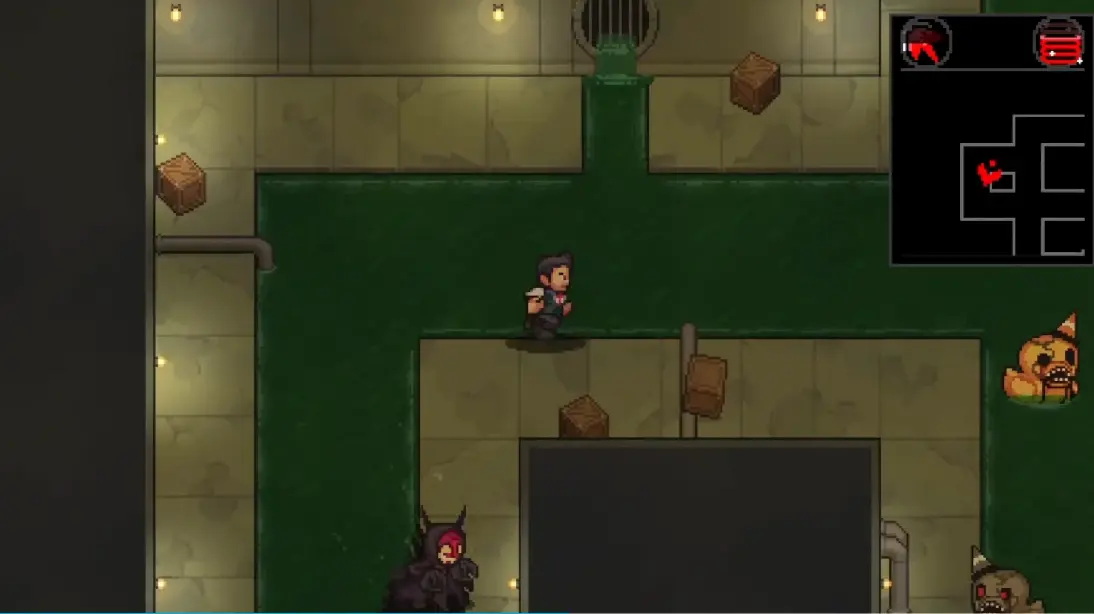 图片[2]-超级黑暗欺骗（汉化＋免付费解锁完整版）-87软件库｜绿色软件+破解游戏下载站