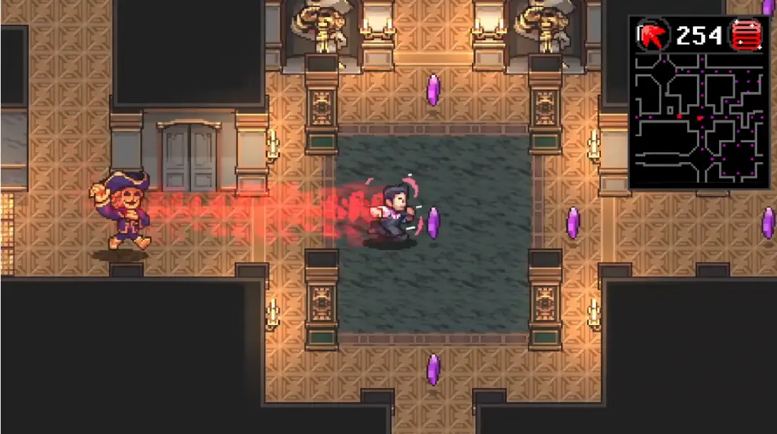 图片[4]-超级黑暗欺骗（汉化＋免付费解锁完整版）-87软件库｜绿色软件+破解游戏下载站