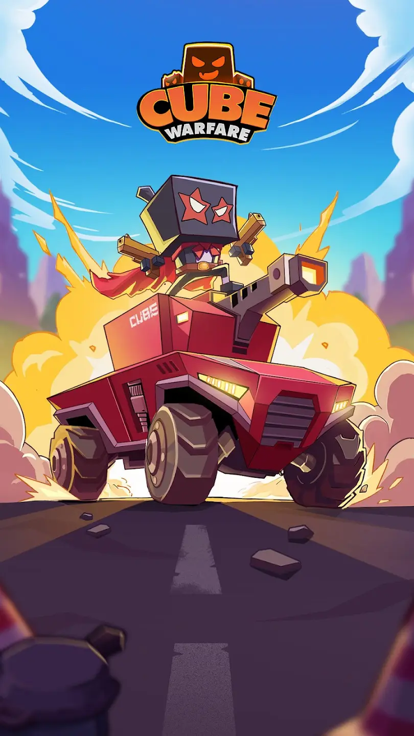 方块奇兵-87软件库｜绿色软件+破解游戏下载站