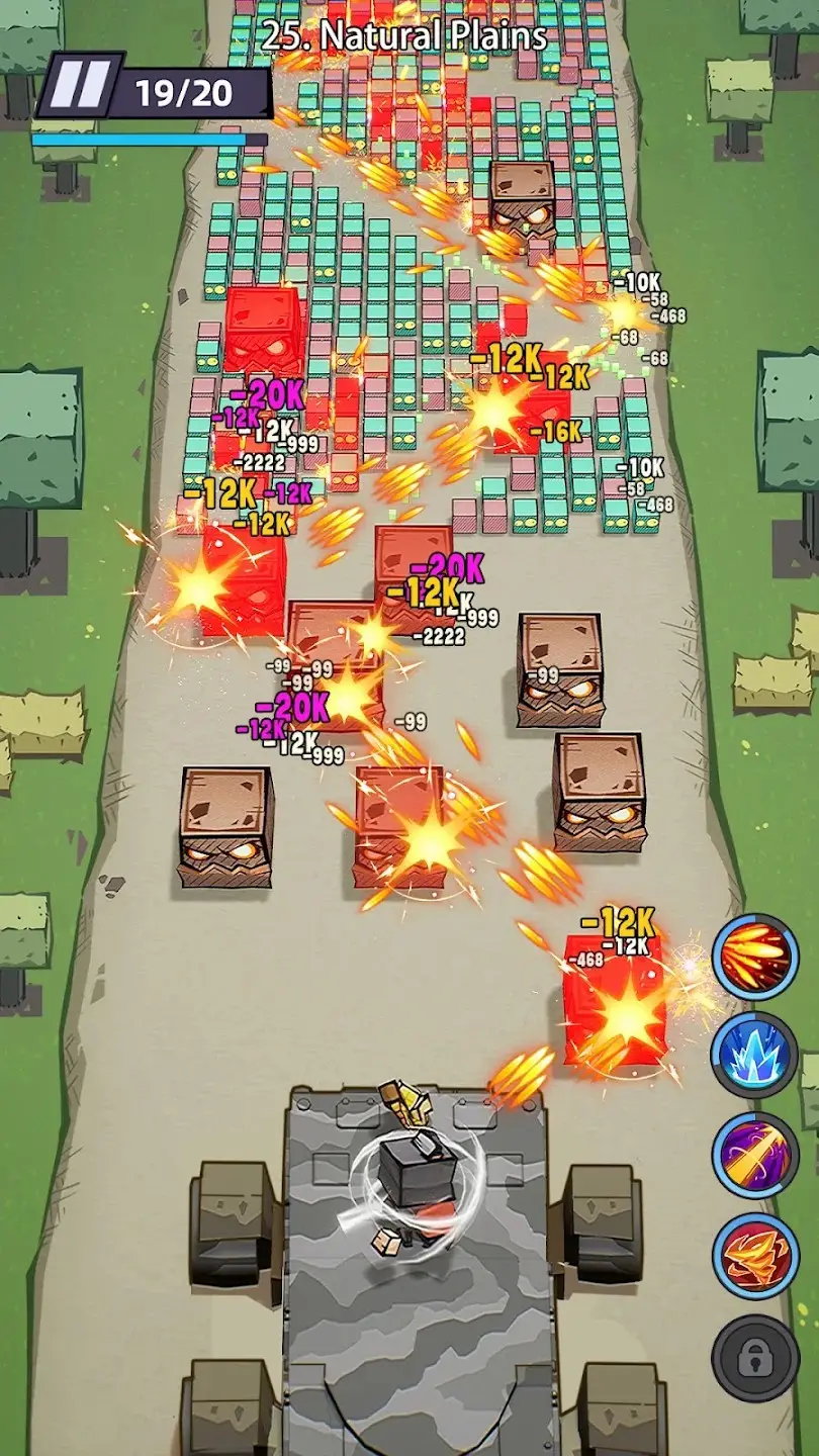 图片[2]-方块奇兵-87软件库｜绿色软件+破解游戏下载站