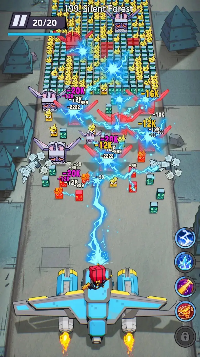 图片[4]-方块奇兵-87软件库｜绿色软件+破解游戏下载站