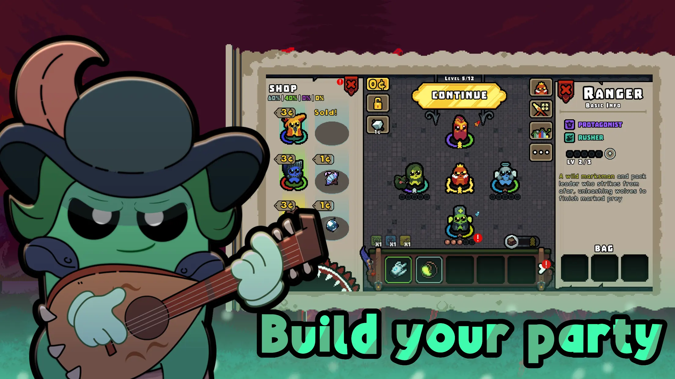 图片[2]-吾王保卫战（steam移植+免付费解锁完整版+内置作弊菜单）-87软件库｜绿色软件+破解游戏下载站