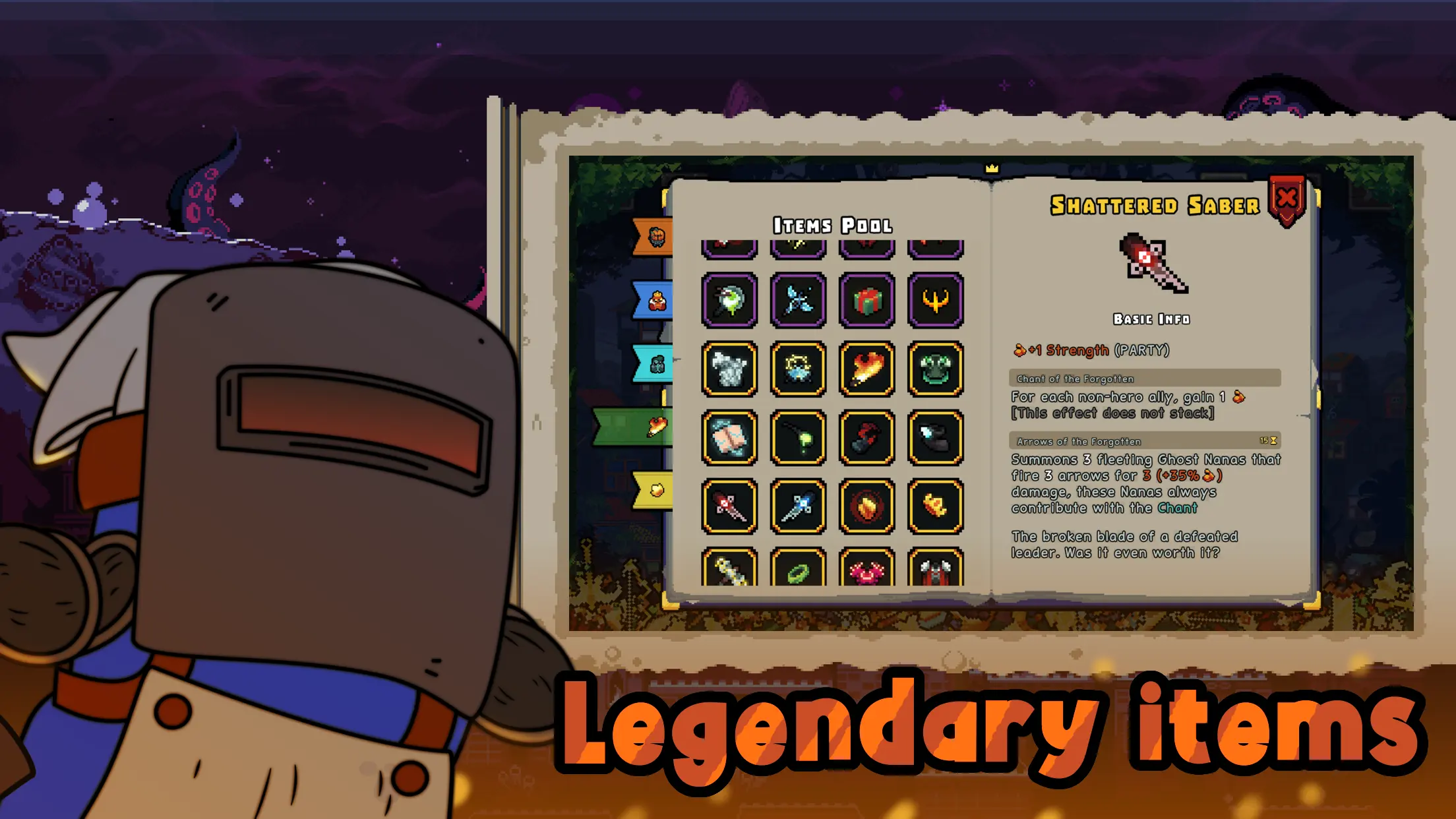 图片[4]-吾王保卫战（steam移植+免付费解锁完整版+内置作弊菜单）-87软件库｜绿色软件+破解游戏下载站