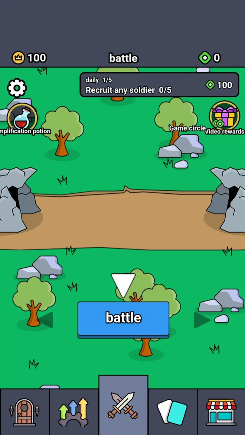 萌军出击-87软件库｜绿色软件+破解游戏下载站