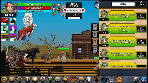 图片[2]-农夫对抗土豆（内置MOD菜单+steam移植）-87软件库｜绿色软件+破解游戏下载站