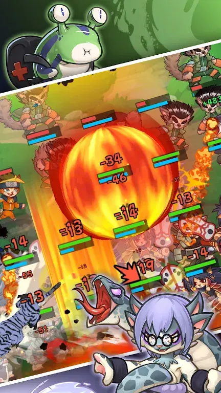 图片[2]-忍喵自走棋（免广告获取奖励）-87软件库｜绿色软件+破解游戏下载站