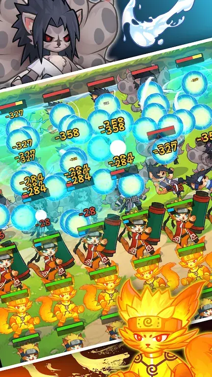 图片[3]-忍喵自走棋（免广告获取奖励）-87软件库｜绿色软件+破解游戏下载站