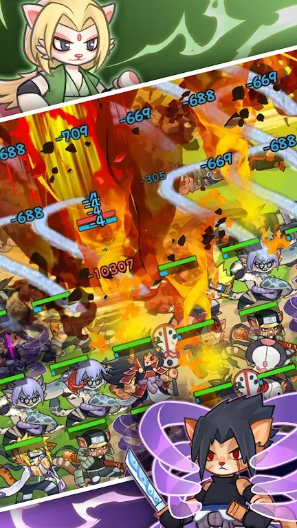 图片[4]-忍喵自走棋（免广告获取奖励）-87软件库｜绿色软件+破解游戏下载站