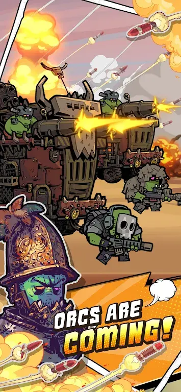 图片[2]-嘣嘣兽人-87软件库｜绿色软件+破解游戏下载站