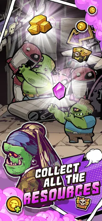 图片[3]-嘣嘣兽人-87软件库｜绿色软件+破解游戏下载站