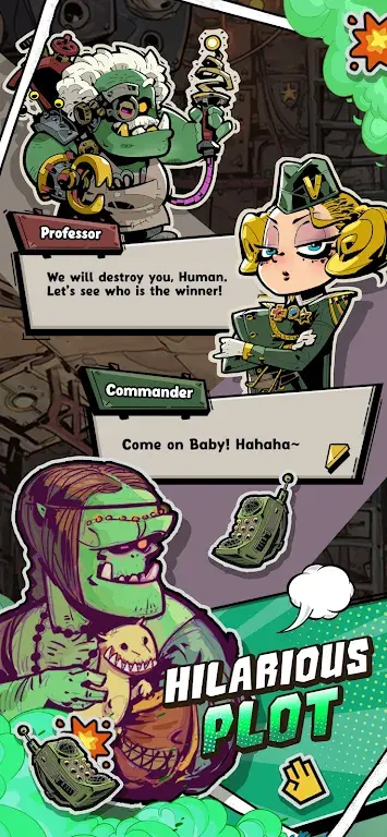 图片[4]-嘣嘣兽人-87软件库｜绿色软件+破解游戏下载站