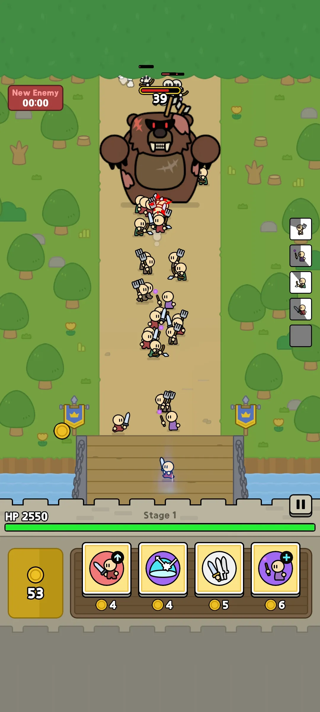 图片[4]-光头塔防（免广告获取奖励＋使用货币不减反增）-87软件库｜绿色软件+破解游戏下载站