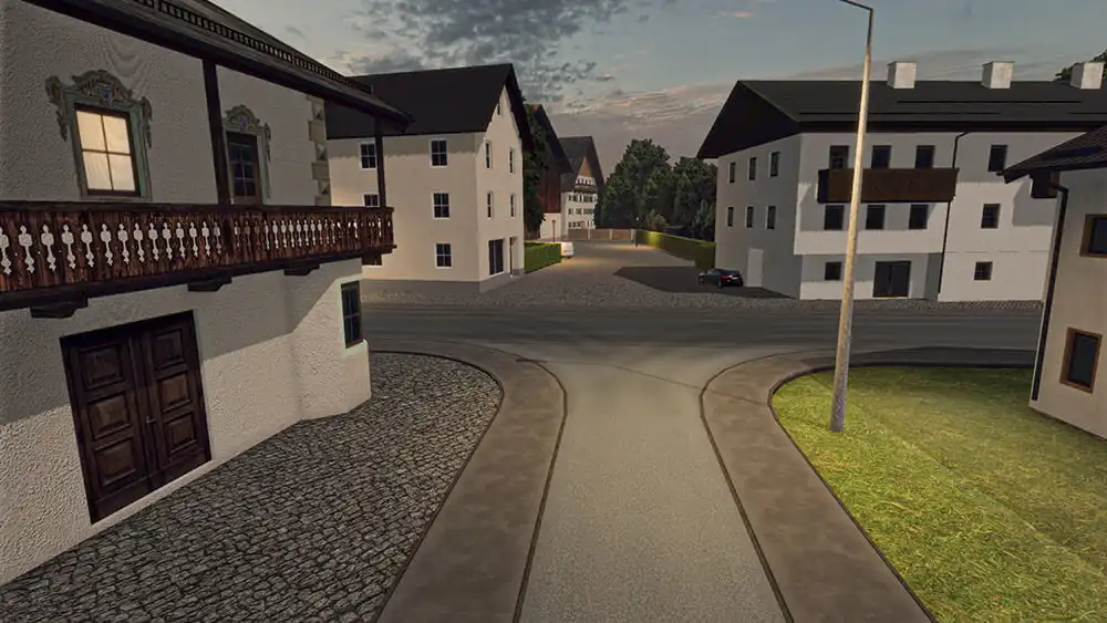 图片[3]-真实驾驶卡车模拟器（steam移植）-87软件库｜绿色软件+破解游戏下载站