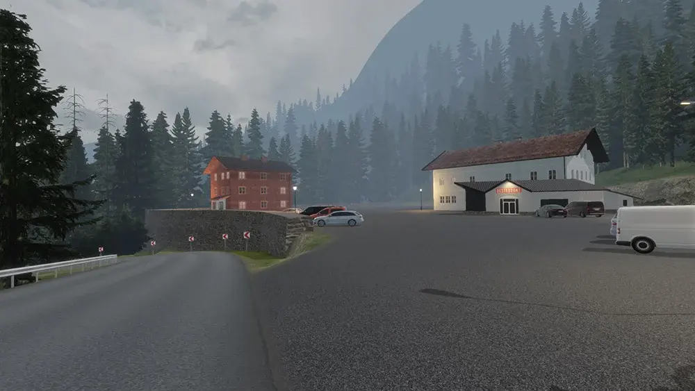 图片[4]-真实驾驶卡车模拟器（steam移植）-87软件库｜绿色软件+破解游戏下载站