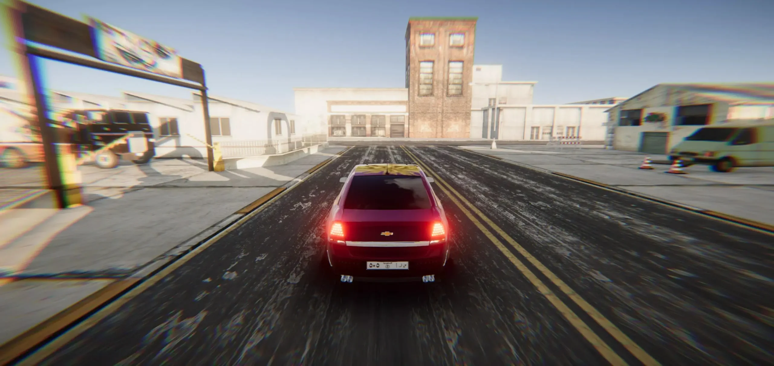 沙漠漂移大师(大量金币)-87软件库｜绿色软件+破解游戏下载站