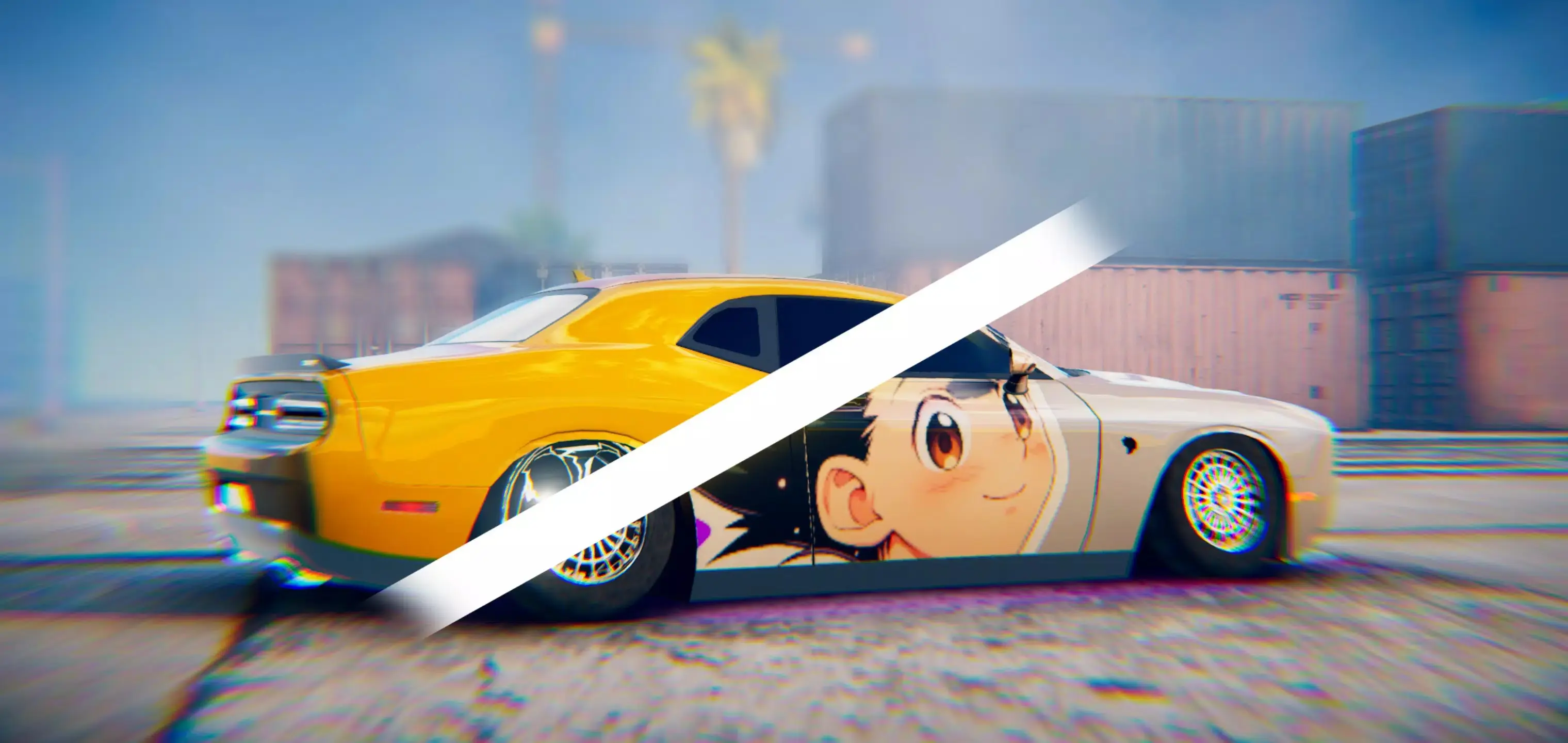 图片[4]-沙漠漂移大师(大量金币)-87软件库｜绿色软件+破解游戏下载站