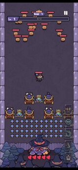 疯狂南瓜塔防(免广告+大量货币)-87软件库|绿色软件+破解游戏下载站