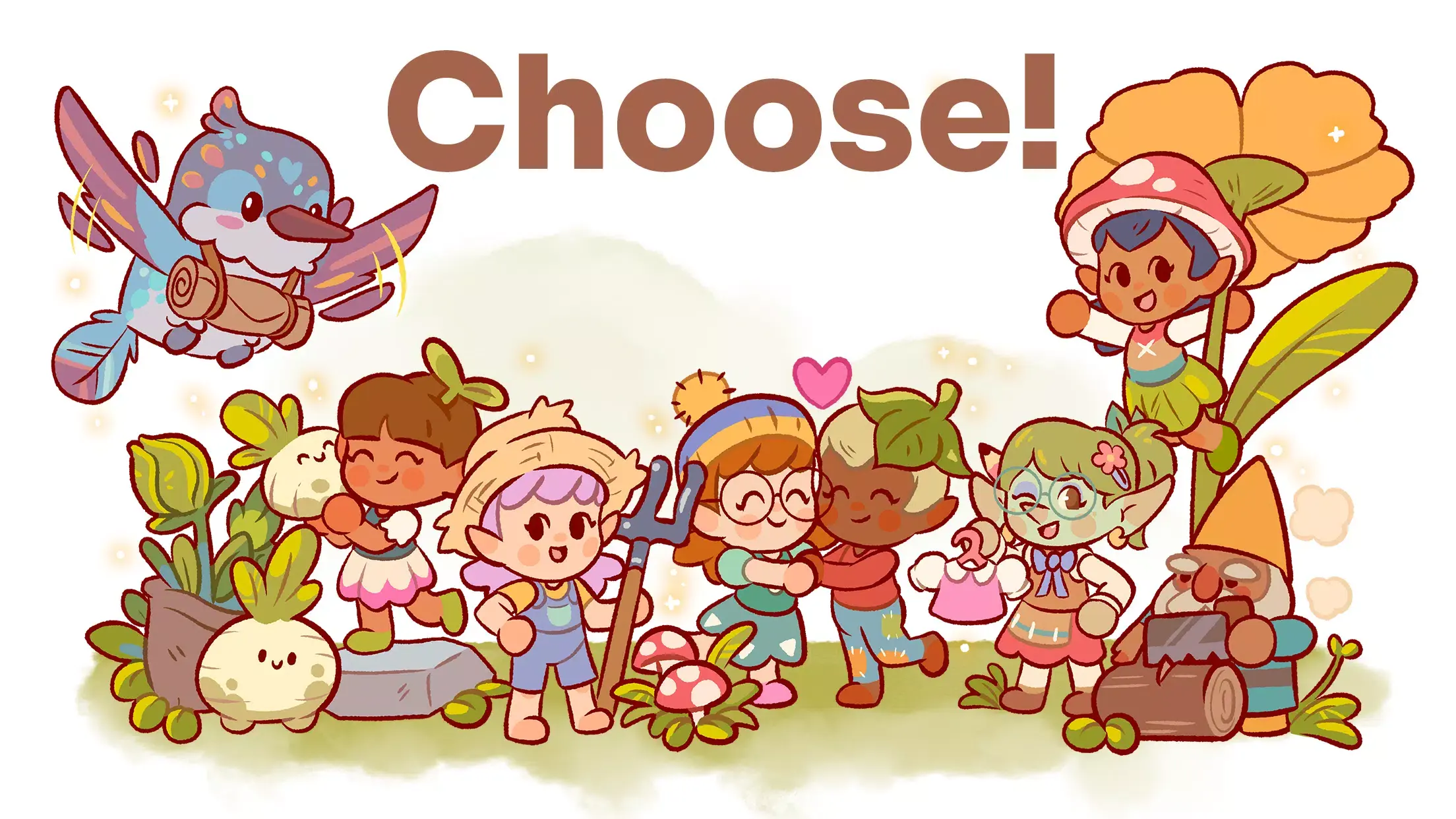 图片[2]-精灵村（大量金币）-87软件库｜绿色软件+破解游戏下载站