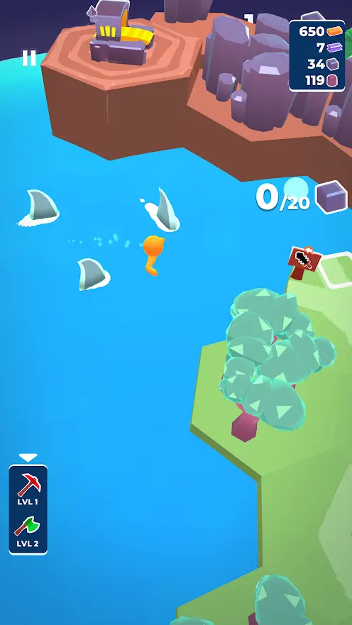 图片[2]-我的小宇宙（内购）-87软件库｜绿色软件+破解游戏下载站