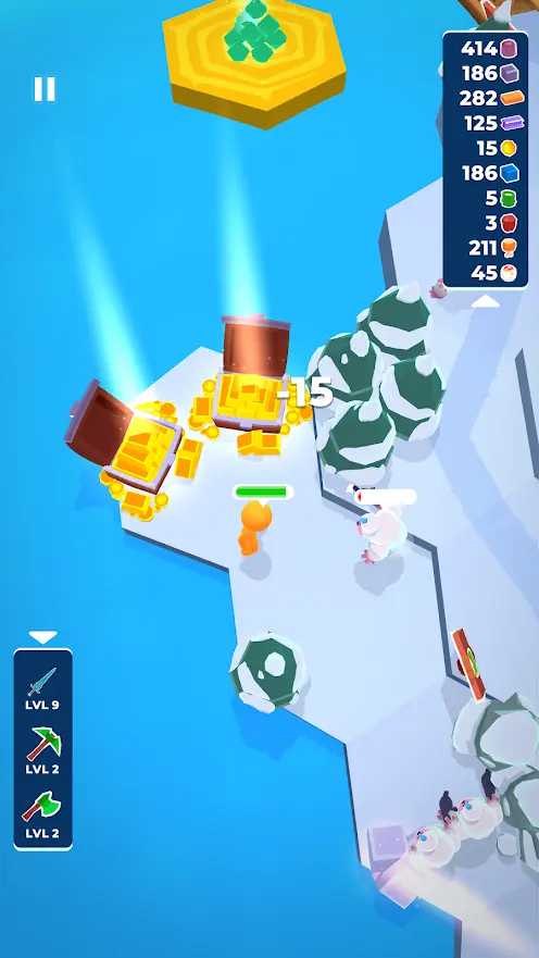 图片[4]-我的小宇宙（内购）-87软件库｜绿色软件+破解游戏下载站