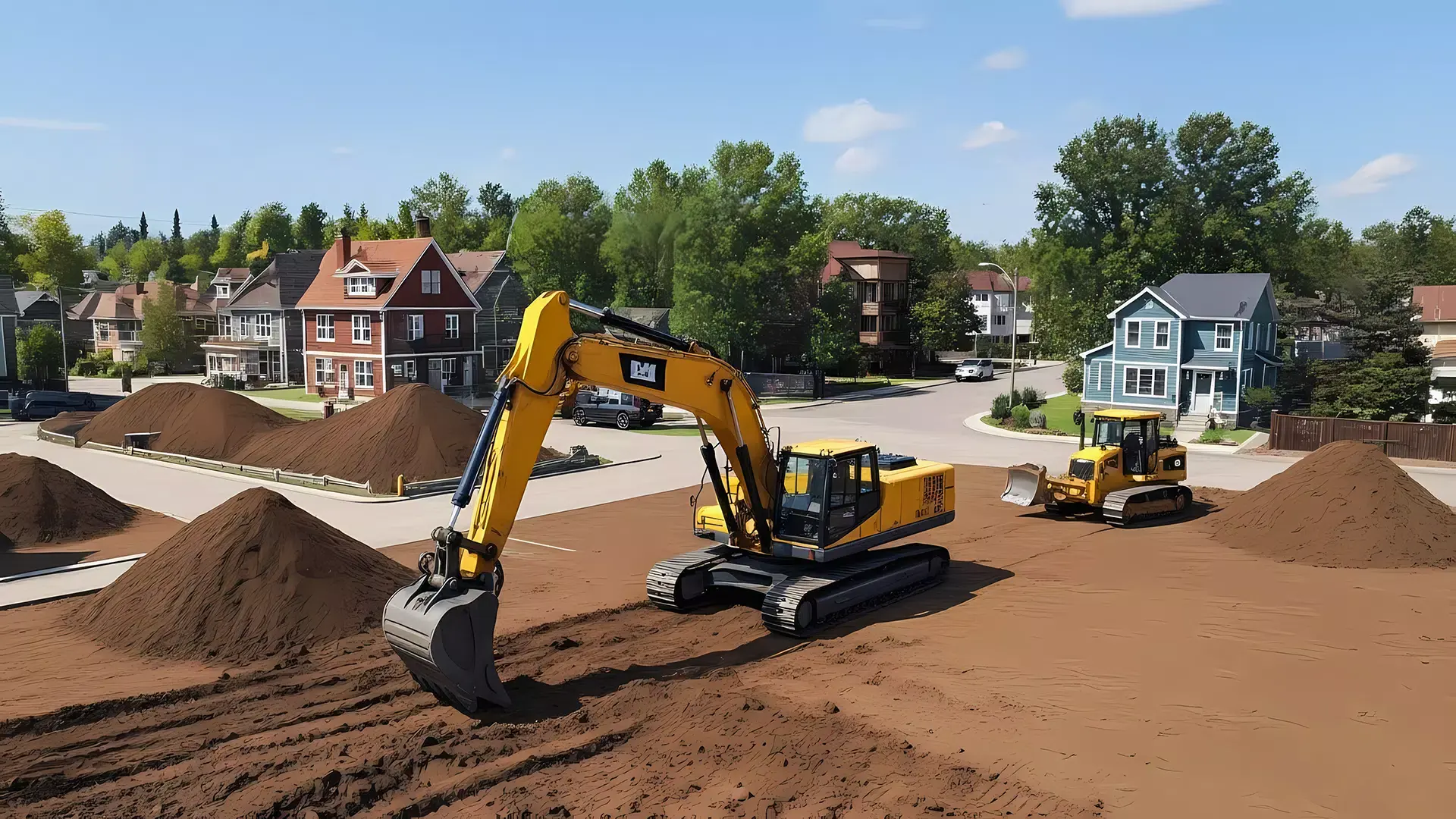 图片[4]-城镇建设（免付费解锁完整版）-87软件库｜绿色软件+破解游戏下载站