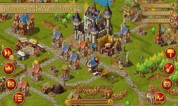 图片[3]-家园7（大量货币）-87软件库｜绿色软件+破解游戏下载站