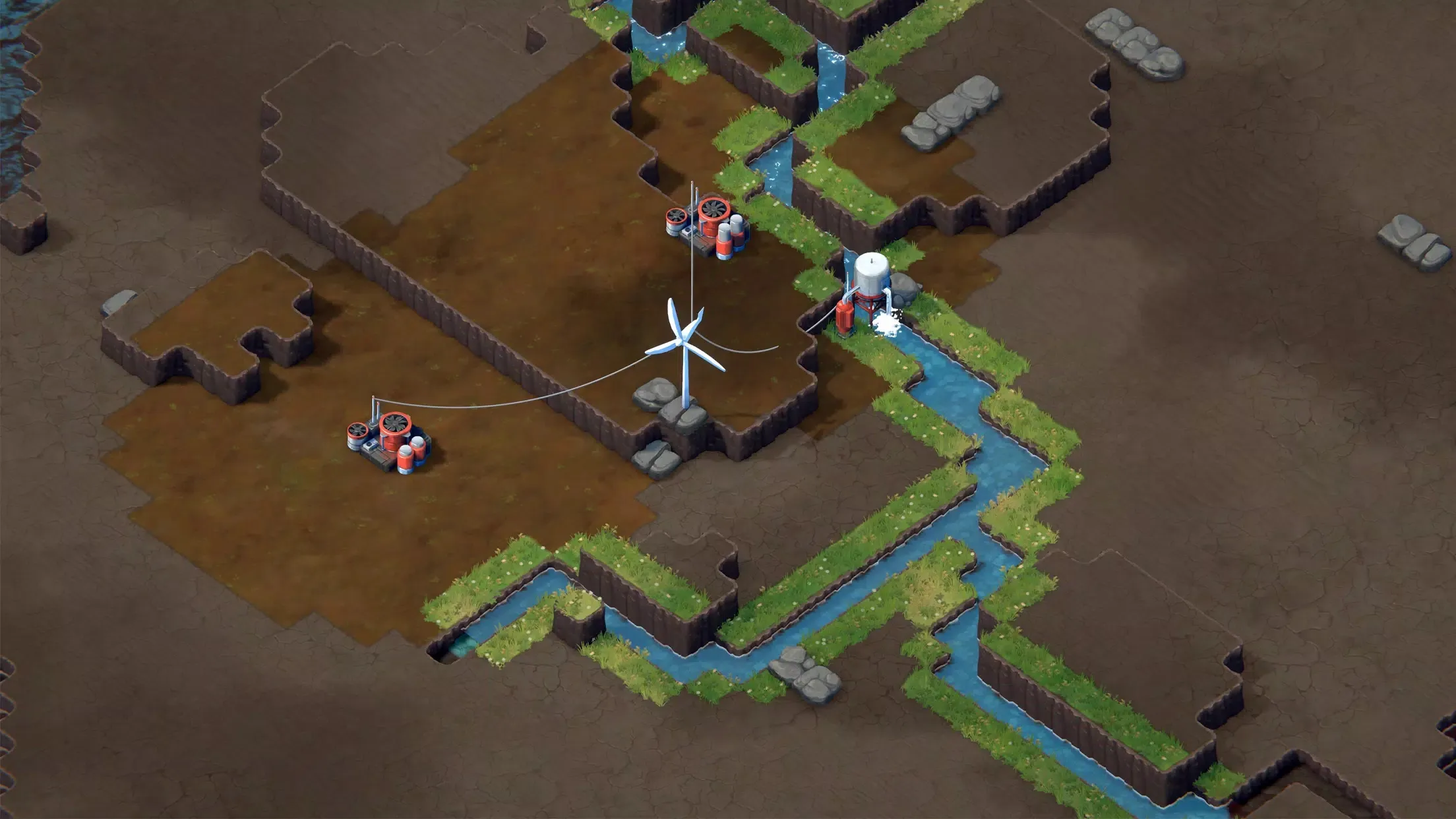 伊始之地（SWITCH手机版）-87软件库｜绿色软件+破解游戏下载站