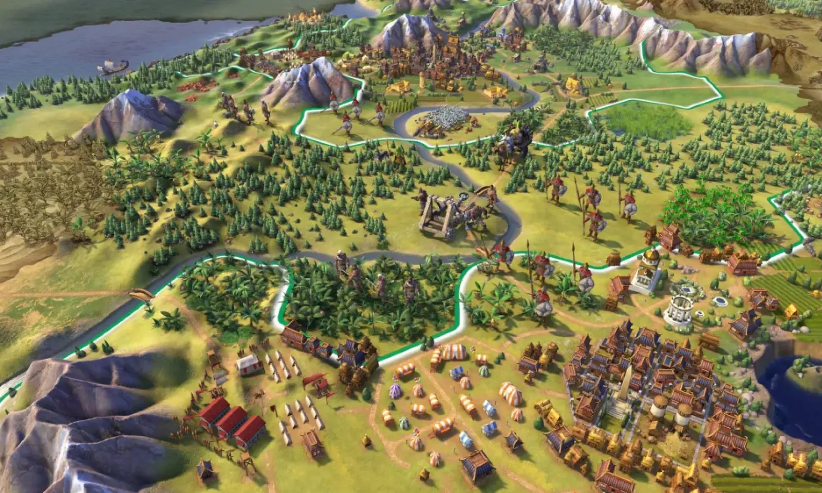 图片[3]-文明6全DLC-87软件库｜绿色软件+破解游戏下载站