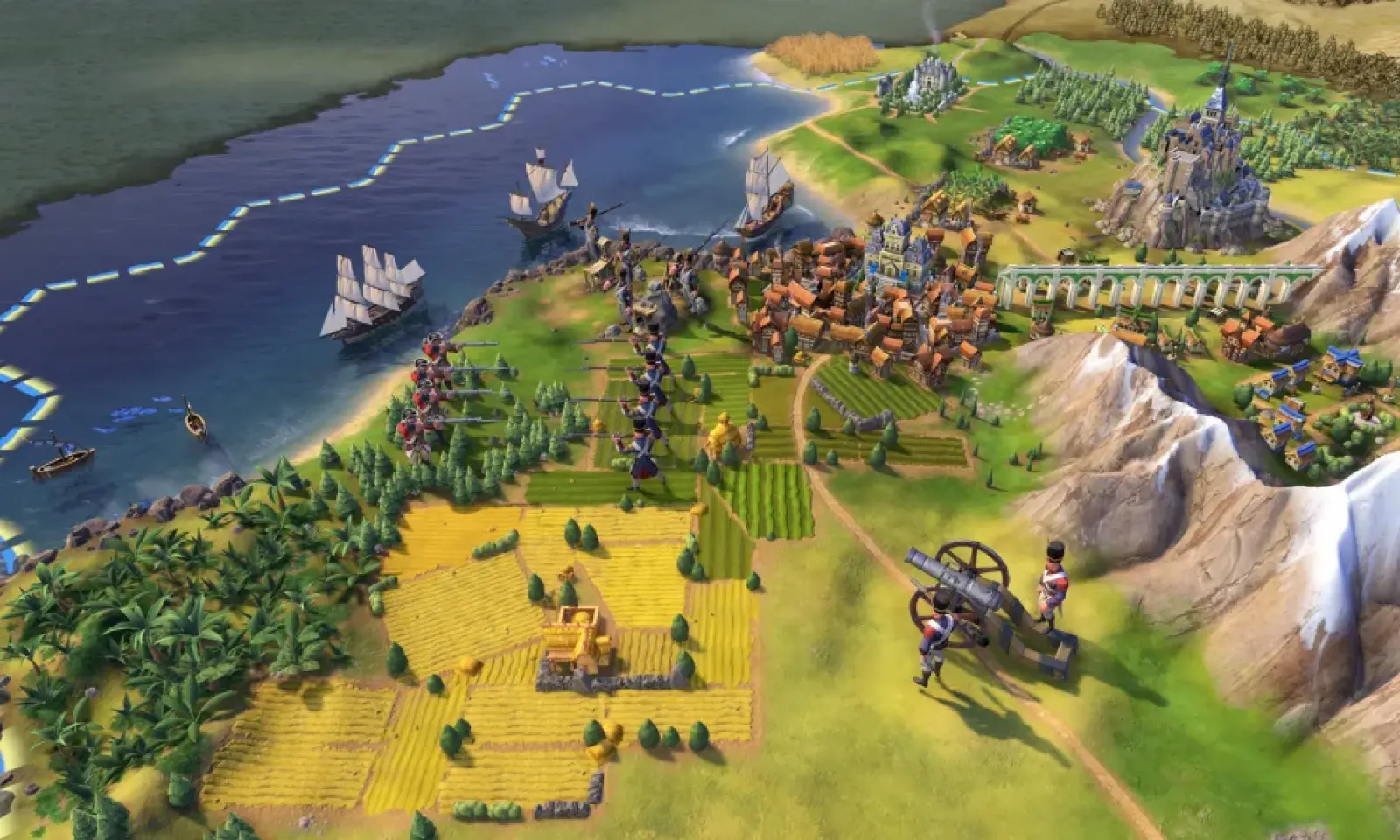 图片[4]-文明6全DLC-87软件库｜绿色软件+破解游戏下载站