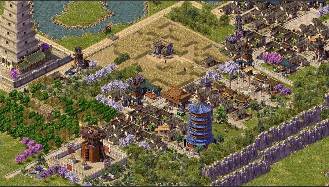 图片[2]-我的城市与军队（内置MOD菜单+资源不减反增）-87软件库｜绿色软件+破解游戏下载站