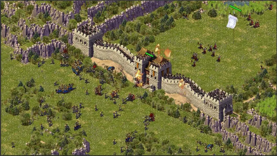 图片[4]-我的城市与军队（内置MOD菜单+资源不减反增）-87软件库｜绿色软件+破解游戏下载站