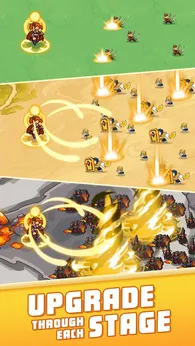 图片[2]-小小塔防幸存者（免广 大量钻石）-87软件库｜绿色软件+破解游戏下载站