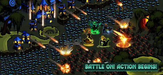 图片[3]-影子王国：边疆战争|暗影王国边境战争TD（无条件使用货币）-87软件库｜绿色软件+破解游戏下载站