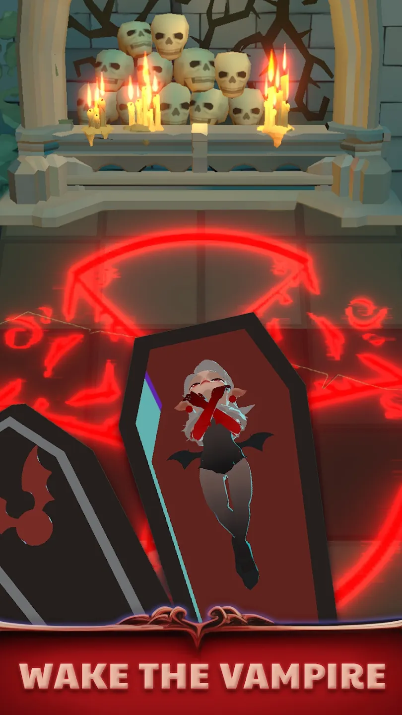 血色入侵（内置作弊菜单）-87软件库｜绿色软件+破解游戏下载站