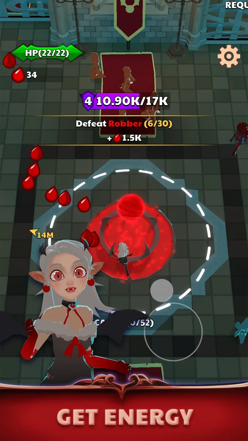 图片[2]-血色入侵（内置作弊菜单）-87软件库｜绿色软件+破解游戏下载站