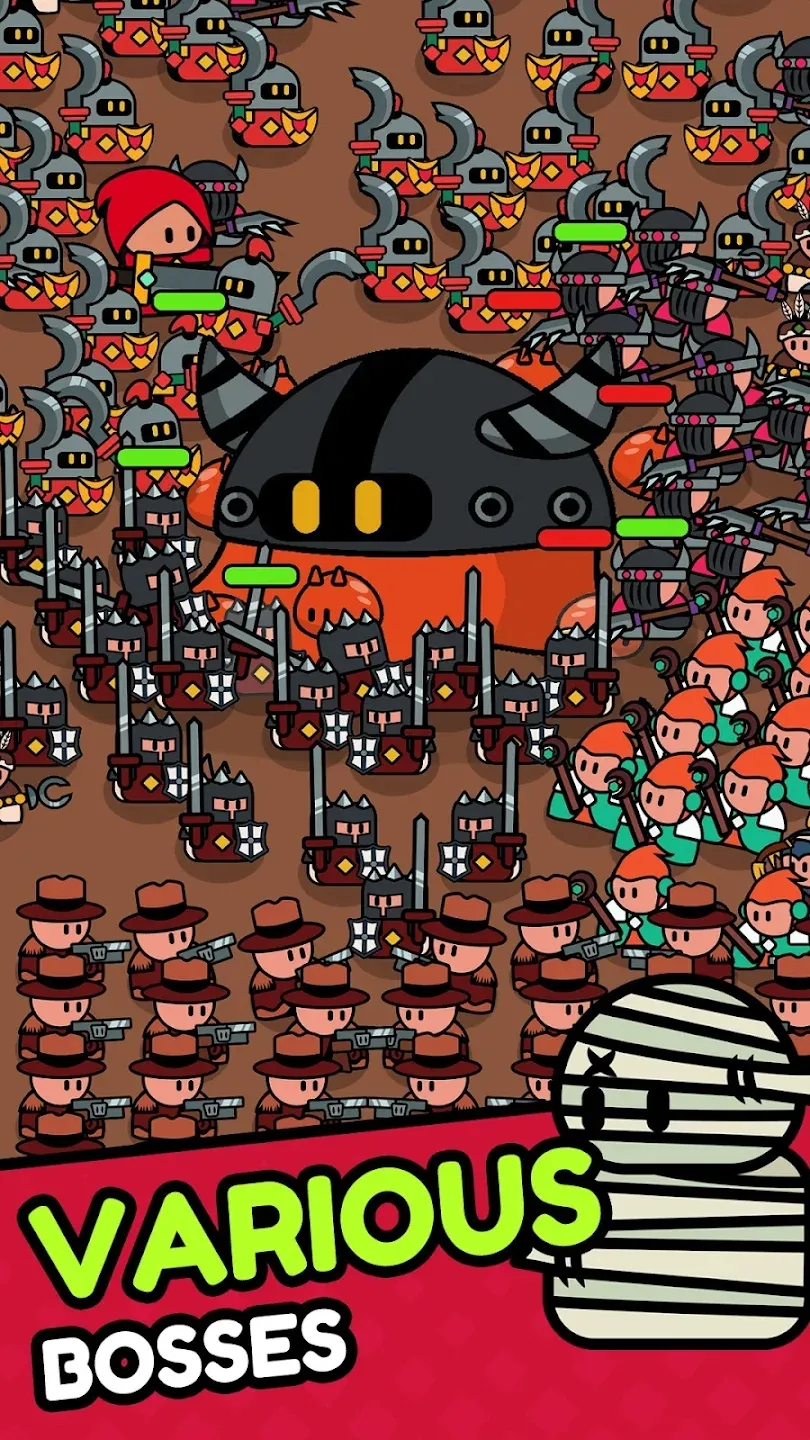 图片[2]-传奇塔防：史诗防御（内置菜单）-87软件库｜绿色软件+破解游戏下载站