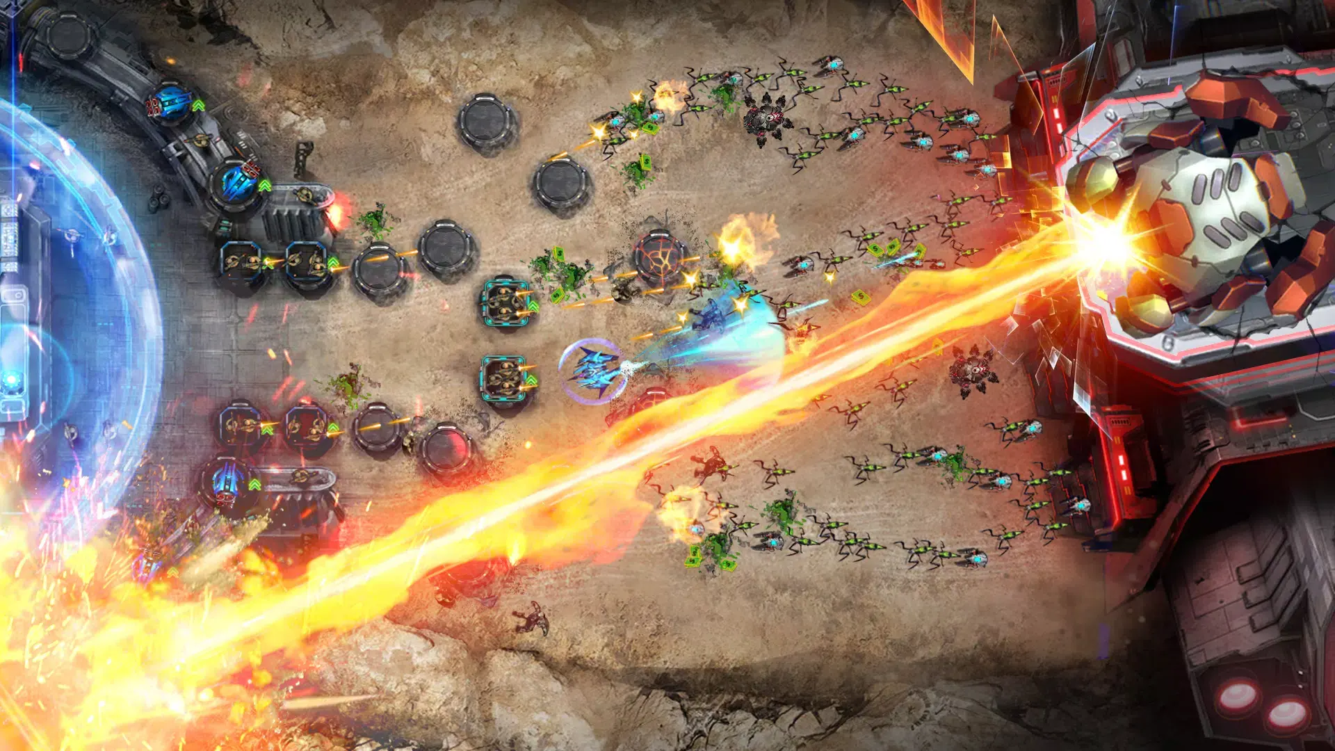 图片[2]-塔防传奇5（免广告）-87软件库｜绿色软件+破解游戏下载站