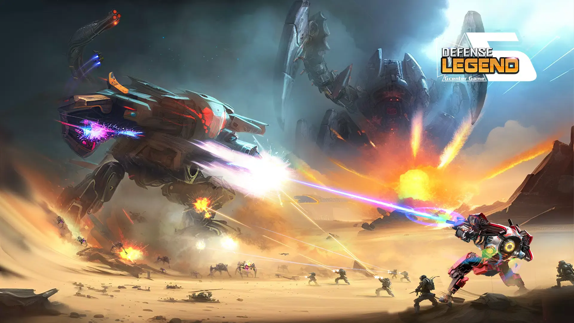 图片[4]-塔防传奇5（免广告）-87软件库｜绿色软件+破解游戏下载站