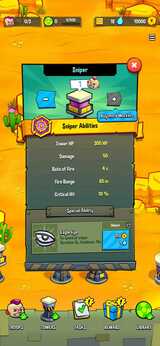 图片[3]-战争塔（大量货币）-87软件库｜绿色软件+破解游戏下载站