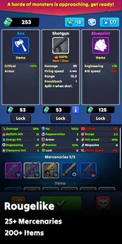 图片[4]-幸存者防御：僵尸狂潮（免内购等）-87软件库｜绿色软件+破解游戏下载站