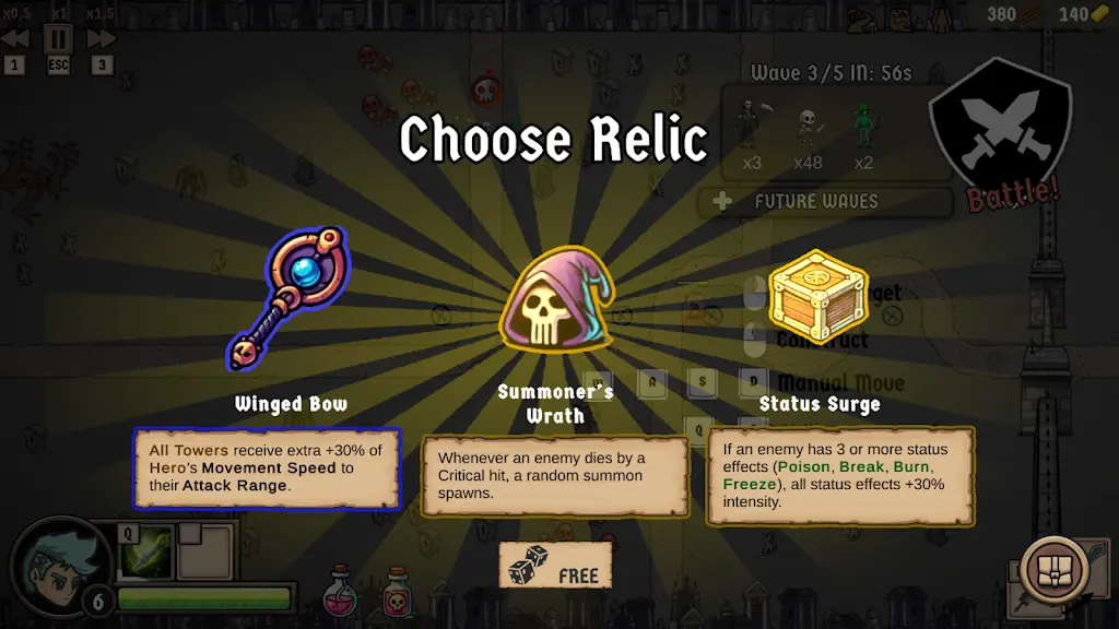 图片[2]-流浪王国（免付费解锁完整版）-87软件库｜绿色软件+破解游戏下载站