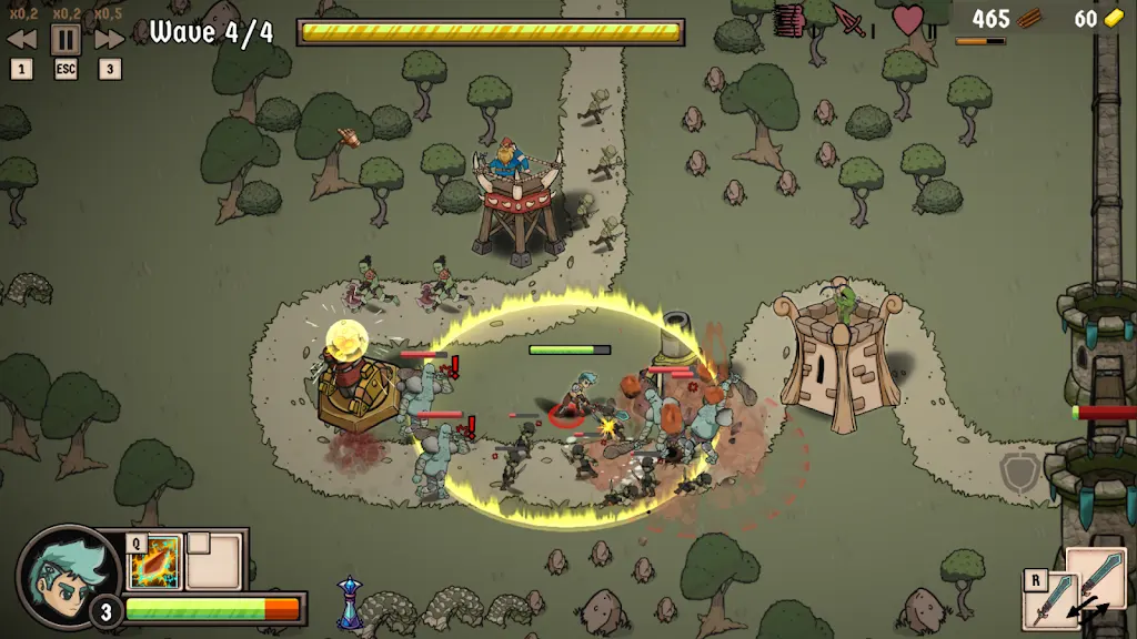 图片[3]-流浪王国（免付费解锁完整版）-87软件库｜绿色软件+破解游戏下载站