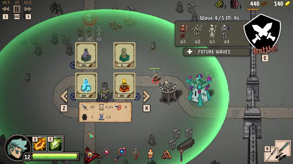 图片[4]-流浪王国（免付费解锁完整版）-87软件库｜绿色软件+破解游戏下载站