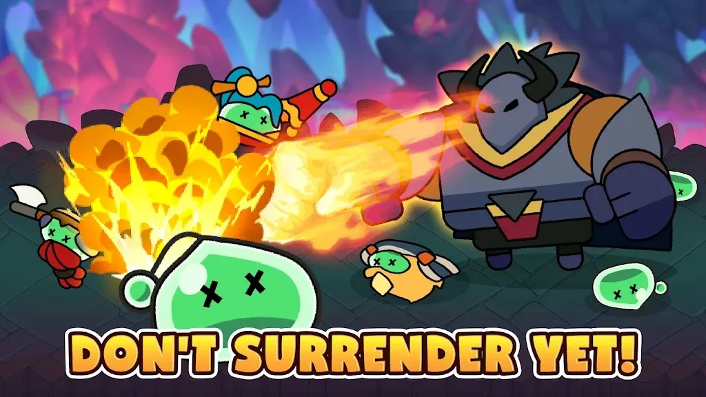 图片[2]-史莱姆战斗（大量金币）-87软件库｜绿色软件+破解游戏下载站