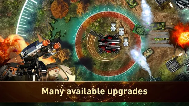 图片[4]-塔防最终战斗（免内购）-87软件库｜绿色软件+破解游戏下载站