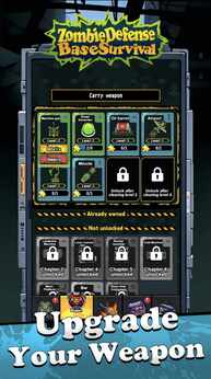 图片[3]-僵尸防御：基地生存（无条件购买道具货币）-87软件库｜绿色软件+破解游戏下载站