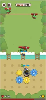 图片[2]-装备守护者（免广告直接获得奖励）-87软件库｜绿色软件+破解游戏下载站