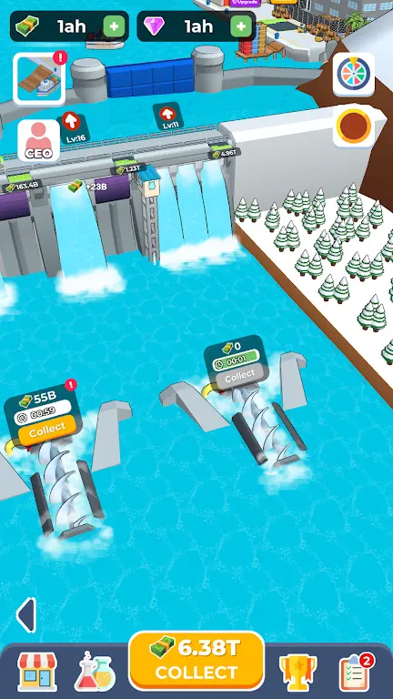 图片[4]-大坝建造者（大量货币）-87软件库｜绿色软件+破解游戏下载站