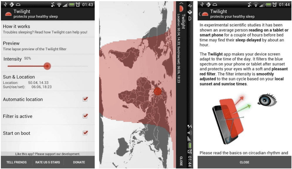 Twilight 薄暮微光 v14.20 高级版-87软件库｜绿色软件+破解游戏下载站