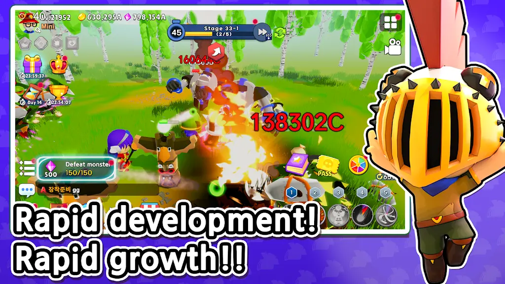 图片[2]-小矮人传说（免广告获取奖励）-87软件库｜绿色软件+破解游戏下载站